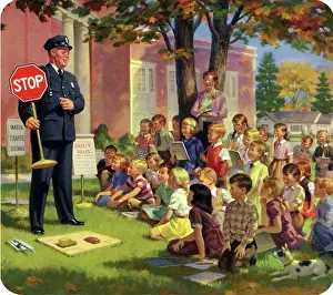 Pals: Pals in Safety