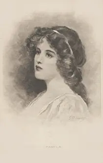 Faulkner: Pamela
