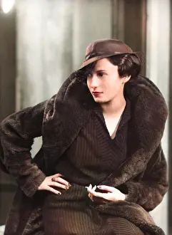 Frankau: Pamela Frankau