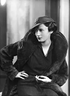 Frankau: Pamela Frankau