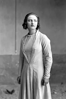 Wedekind: Pamela Wedekind