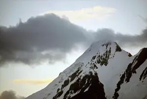 Pamir: Pamir Mountains, 1984