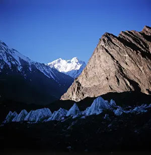 Pamir: Pamir Mountains, 1984