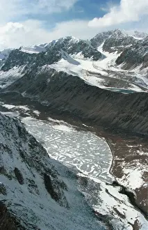 Pamir: Pamir scenery, 1999