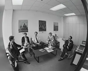 Yatsina: Pan American Airways office