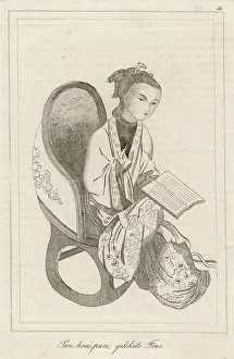 Zhao: Pan Chao