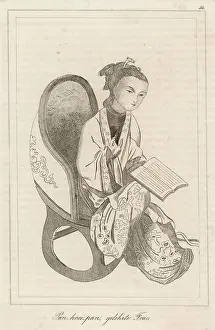 Zhao: Pan Chao