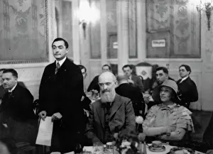 Paneuropean: Pan-European Conference in Berlin