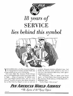 Clippers: Pan Am the System Of the Flying Clippers