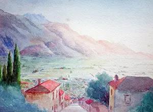 Imbros: Panagia, Imbros