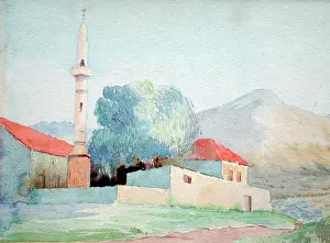 Imbros: Panagia, Imbros