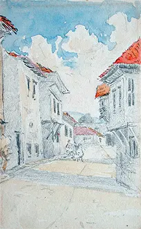Imbros: Panagia, Imbros