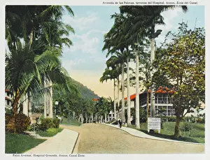 C1915: PANAMA/ANCON C1915