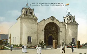 Panama-Pacific International Exhibition