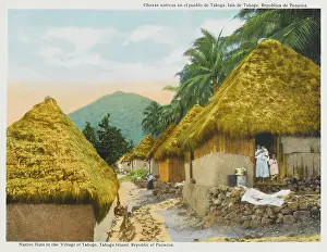 C1915: PANAMA/TABOGA C1915
