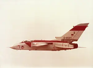 Supersonique: Panavia MRCA Tornado prototype