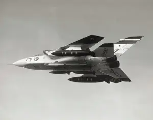 Variable: Panavia MRCA Tornado prototype