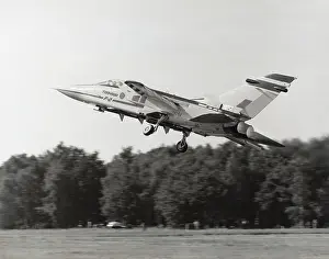 Eglf: Panavia Tornado ADV F-2
