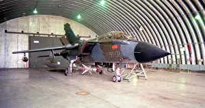 Militaire: Panavia Tornado ECR MM7030 - 50-04