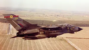 Gr.1: Panavia Tornado GR.1 ZA395