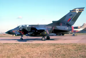 Gr.1a: Panavia Tornado GR.1A ZG709 - I
