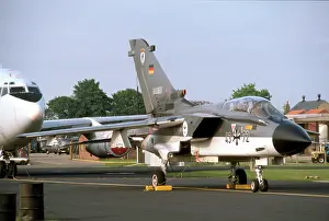 Panavia: Panavia Tornado IDS 43+72