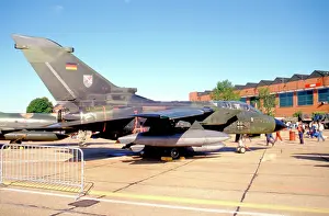 Panavia: Panavia Tornado iDS 43+96