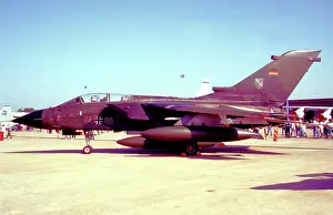 Panavia: Panavia Tornado iDS 44+06