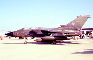 Panavia: Panavia Tornado iDS 44+06