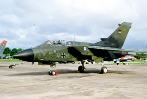 Panavia: Panavia Tornado IDS 44+14