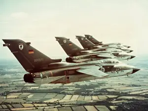 Luftwaffemilitary: Panavia Tornado IDS