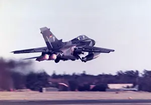 Luftwaffemilitary: Panavia Tornado IDS