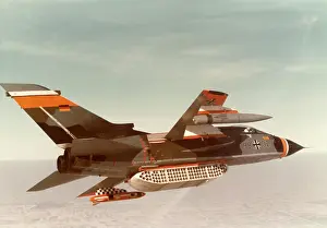Luftwaffemilitary: Panavia Tornado IDS