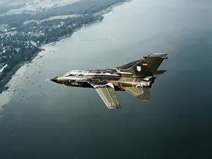 Luftwaffemilitary: Panavia Tornado IDS