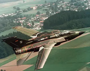 Luftwaffemilitary: Panavia Tornado IDS