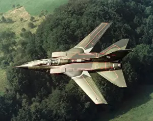 Luftwaffemilitary: Panavia Tornado IDS