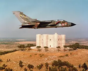 Forcemilitary: Panavia Tornado IDS