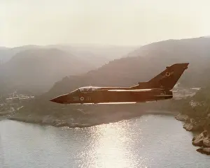 Forcemilitary: Panavia Tornado IDS