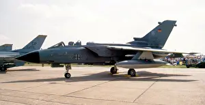 Panavia: Panavia Tornado iDS 45+39