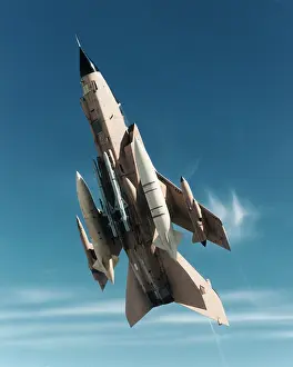 Gr 1: Panavia Tornado IDS GR-1