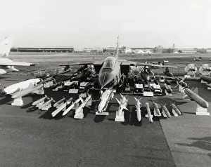 Gr 1: Panavia Tornado IDS GR-1