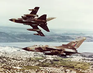 Gr 1: Panavia Tornado IDS GR-1