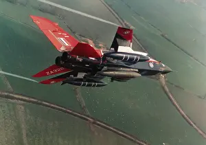 Gr 1: Panavia Tornado IDS GR-1