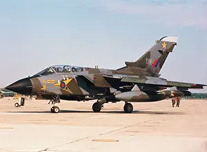 Gr 1: Panavia Tornado IDS GR-1