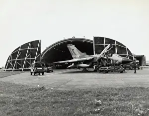 Gr 1: Panavia Tornado IDS GR-1