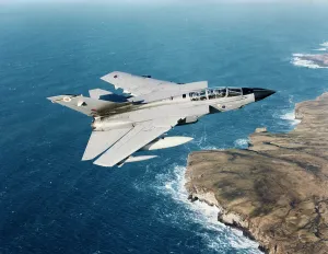 Gr 1: Panavia Tornado IDS GR-1