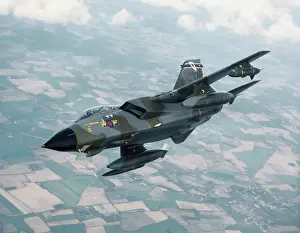 Gr 1: Panavia Tornado IDS GR-1