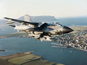 Gr 1: Panavia Tornado IDS GR-1