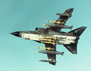 Gr 1: Panavia Tornado IDS GR-1
