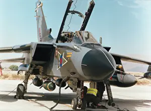 Gr 1: Panavia Tornado IDS GR-1